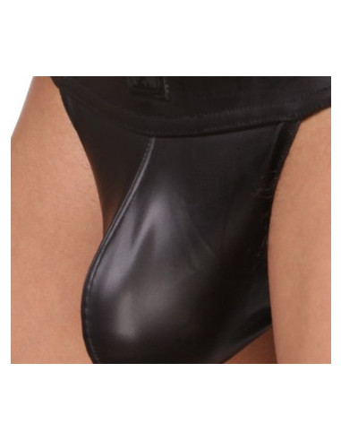 Джоки под кожу LEATHER 784