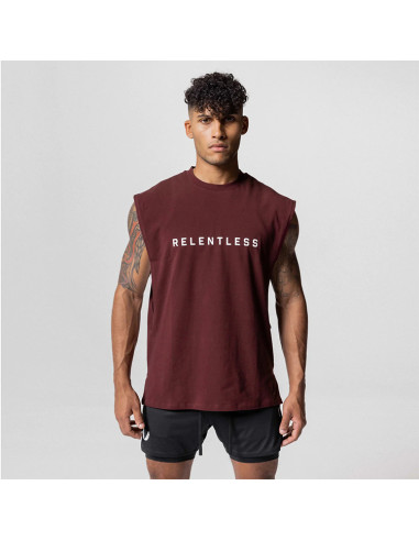 Майка с широкими плечами Relentless 4143
