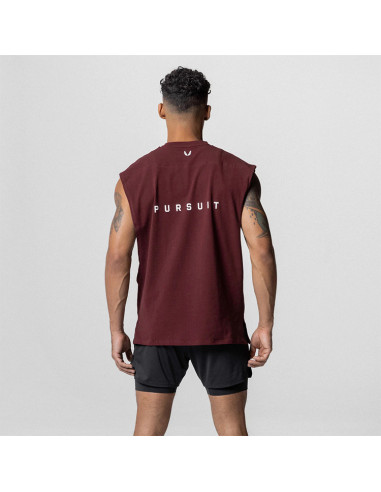 Майка с широкими плечами Relentless 4143