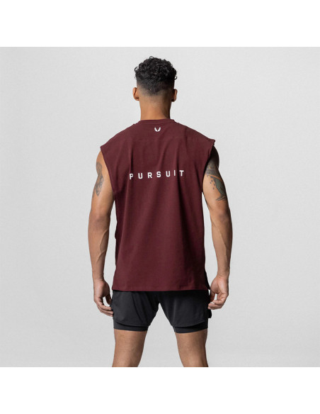 Майка с широкими плечами Relentless 4143