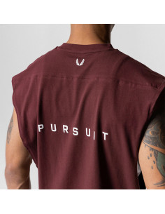 Майка с широкими плечами... 2