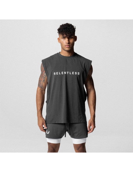 Майка с широкими плечами Relentless 4144