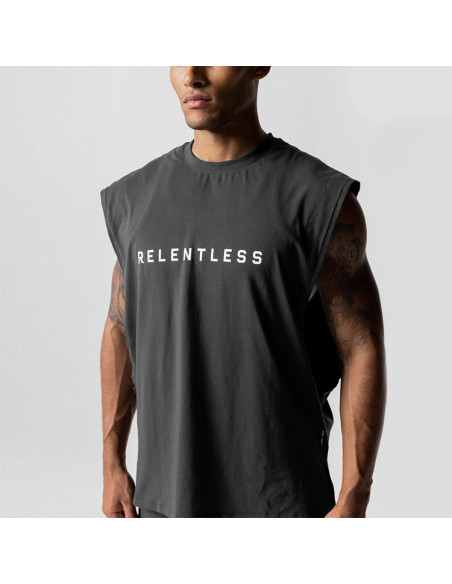 Майка с широкими плечами Relentless 4144