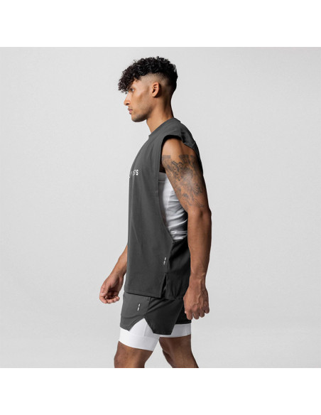 Майка с широкими плечами Relentless 4144