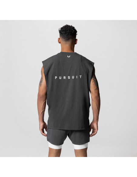 Майка с широкими плечами Relentless 4144