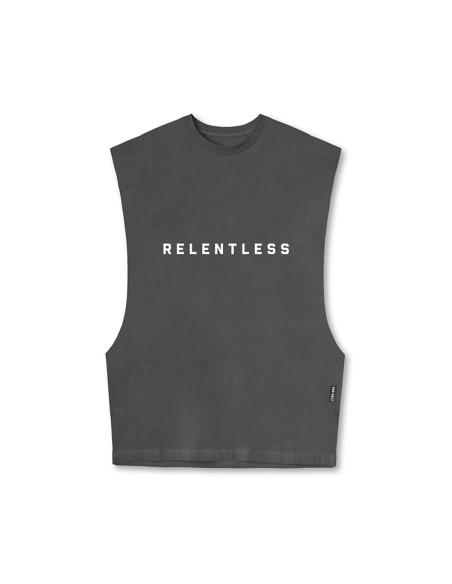 Футболка без рукавка Relentless 4144