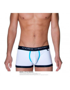 Боксёрки стильные мужские лот 457 2