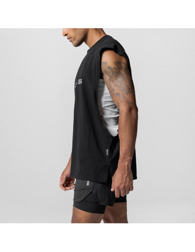 Футболка безрукавка Relentless 4145