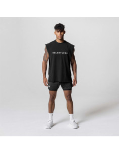 Футболка безрукавка Relentless 4145 2