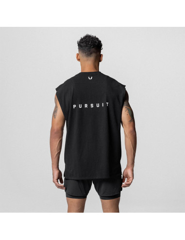 Футболка безрукавка Relentless 4145