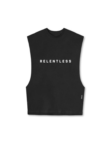 Футболка безрукавка Relentless 4145