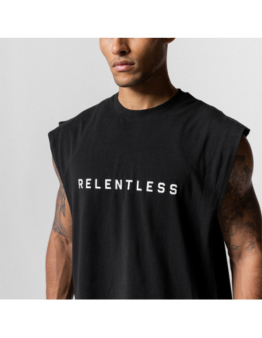 Футболка безрукавка Relentless 4145