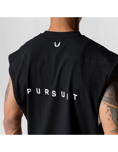 Футболка безрукавка Relentless 4145