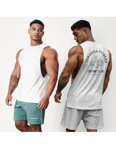 Майка мужская Vanquish 4146