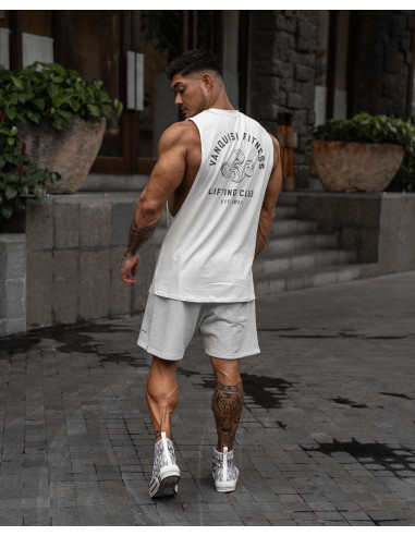 Майка мужская Vanquish 4146