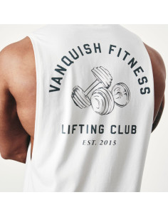 Майка мужская Vanquish 4146 2