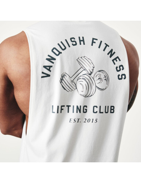 Майка мужская Vanquish 4146