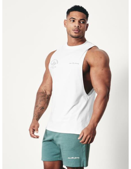 Майка мужская Vanquish 4146