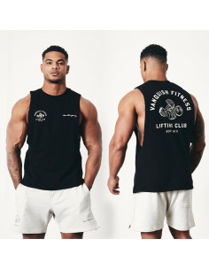 Мужская майка Vanquish 4147