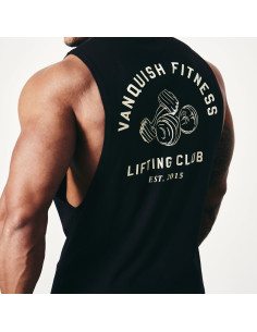 Мужская майка Vanquish 4147 2