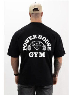 Футболка для бодибилдинга Powerhouse Gym 4148