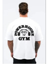 Футболка чоловіча Powerhouse Gym 4149