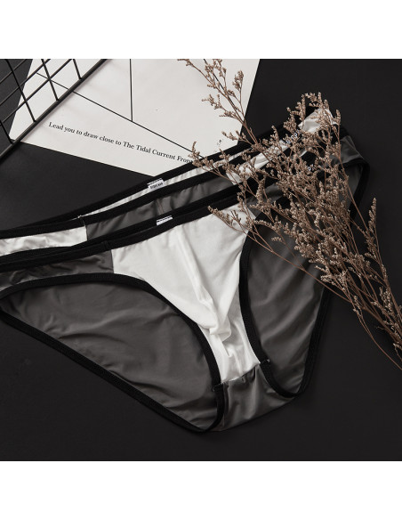 Мужские трусы слипы GT06