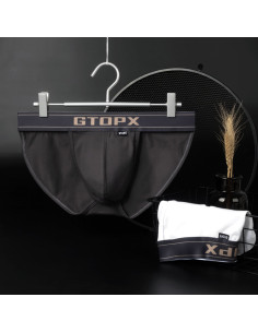 Чоловічі труси танга GT07 2