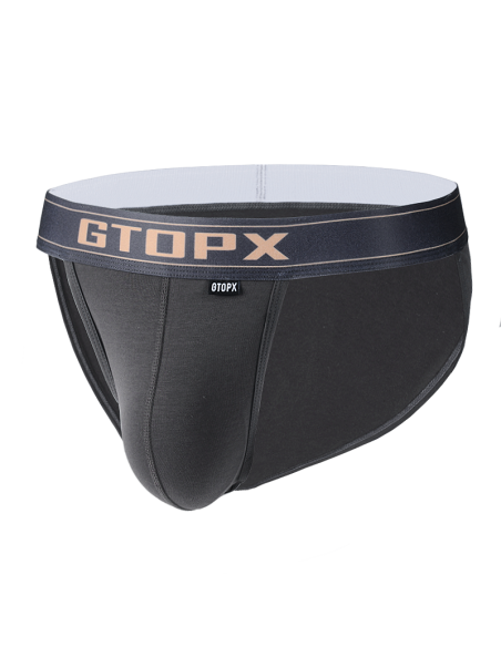 Мужские трусы танга GT07