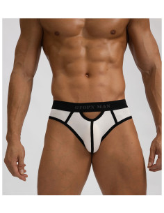 Эротическое мужское белье GT04 2