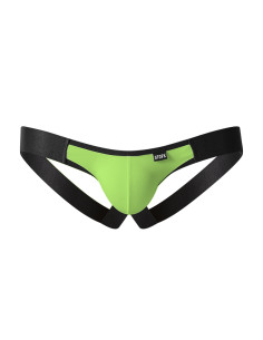 Джоки зелёные мужские GT17