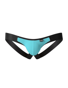 Мужские джоки с открытыми ягодицами GT18