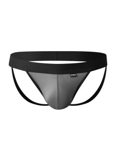 Мужские трусы с открытыми ягодицами GT19 2