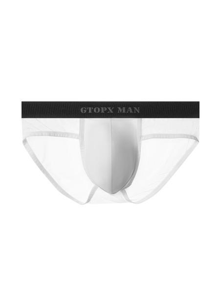 Мужское бельё в сеточку GT32