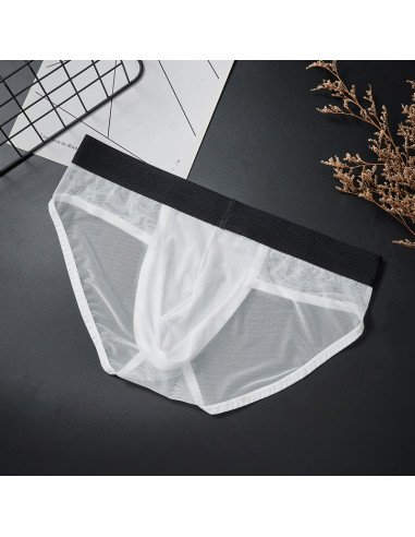 Мужское бельё в сеточку GT32