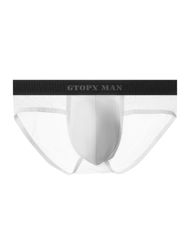 Мужское бельё в сеточку GT32