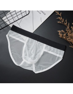 Эротическое мужское бельё GT34