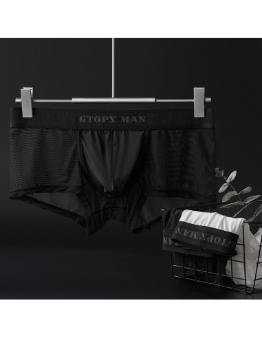 Эротические боксеры мужские GT35