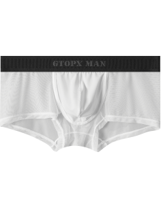 Боксеры прозрачные мужские GT36
