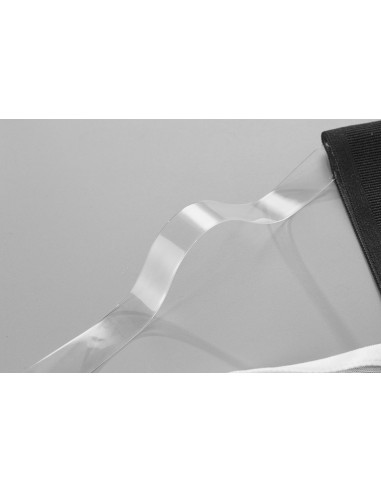 Трусы-джоки с прозрачными резинками GT45