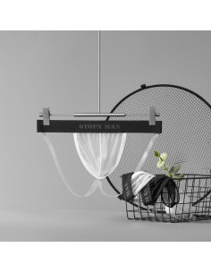 Труси-джоки з прозорими резинками GT44