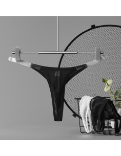 Мужские стринги прозрачные... 2