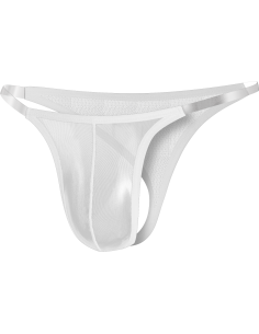 Стринги прозрачные мужские  GT49