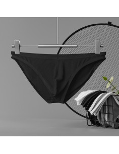 Мужские бикини натуральный...