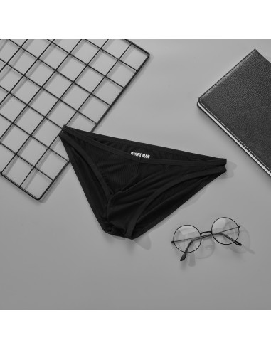 Чоловічі бікіні натуральний матеріал...