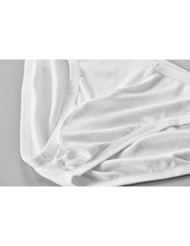 Чоловічі бікіні натуральний матеріал GT51