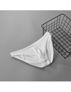 Мужские бикини натуральный материал GT51 2