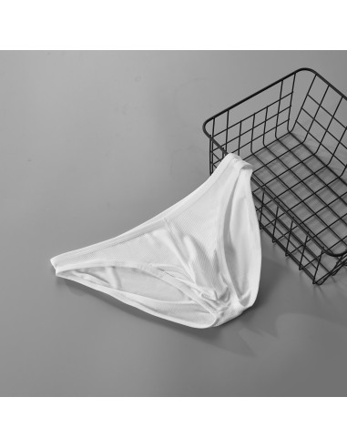 Чоловічі бікіні натуральний матеріал GT51