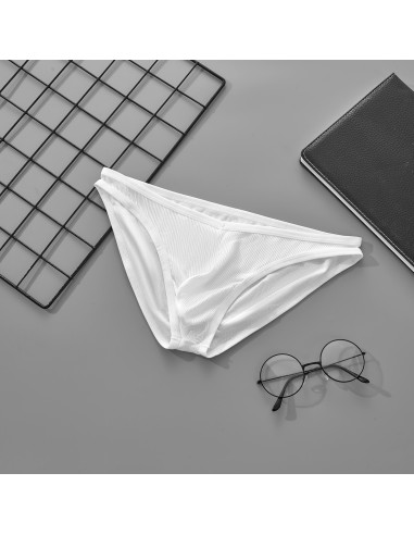 Чоловічі бікіні натуральний матеріал...