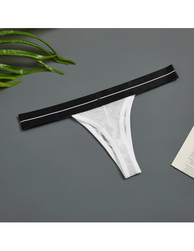 Мужские стринги-танга GT56